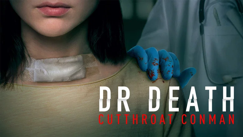 Dr. Death: Cutthroat Conman screenshot 3