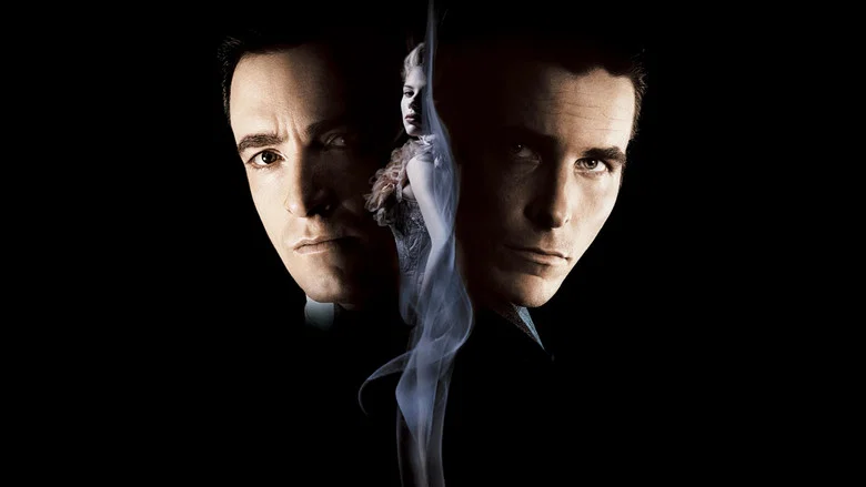 The Prestige screenshot 8