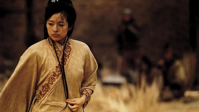 The Warrior screenshot 1
