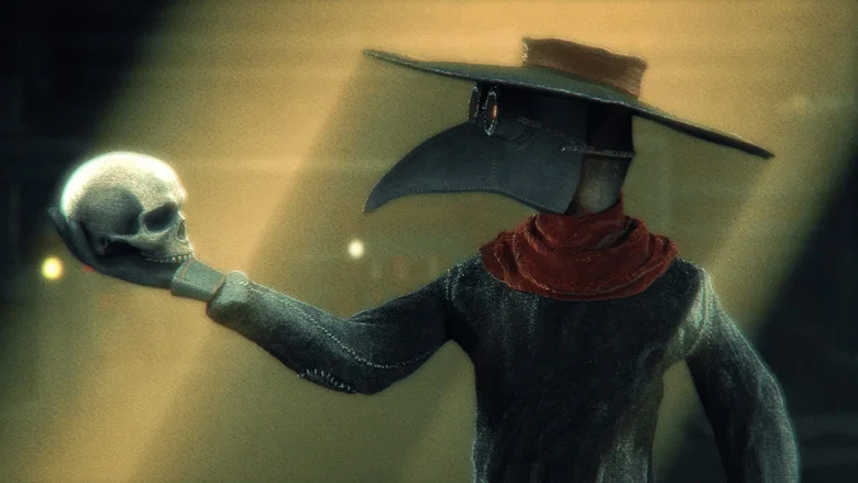 The Threshold screenshot 2