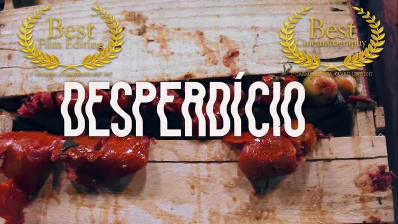 Desperdício screenshot 1
