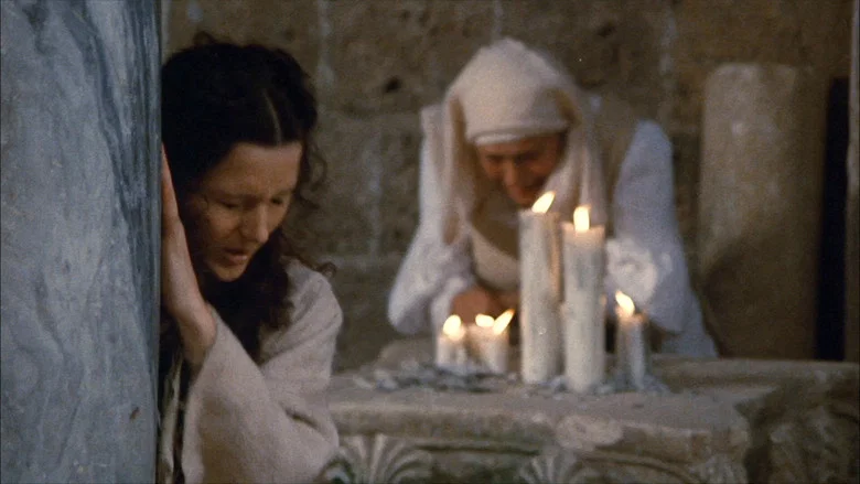 Flavia the Heretic screenshot 4