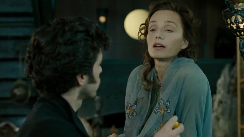 Arsène Lupin screenshot 8