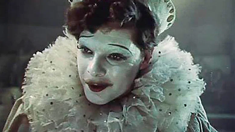 The Wrestler and the Clown screenshot 2