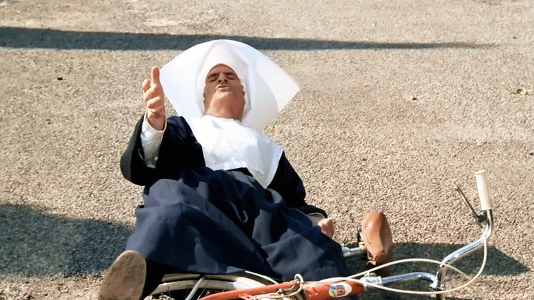 The Gendarme and the Creatures from Outer Space screenshot 8