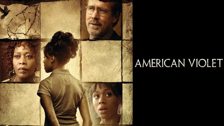 American Violet screenshot 3