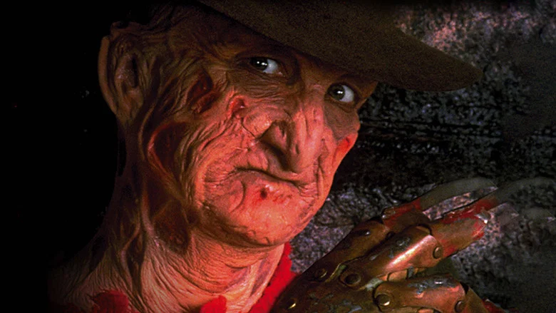 A Nightmare on Elm Street: The Dream Child screenshot 8