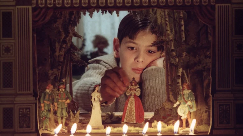 Fanny and Alexander screenshot 5