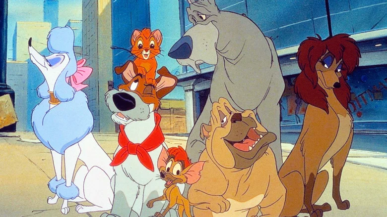 Oliver & Company screenshot 3