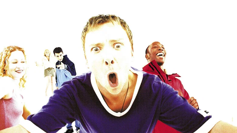 Human Traffic screenshot 5