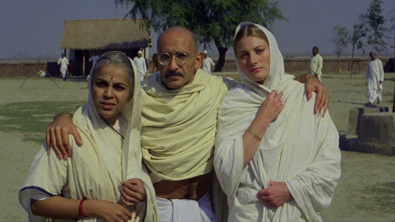 Gandhi screenshot 5