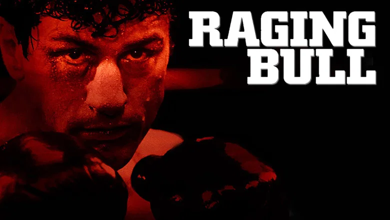 Raging Bull screenshot 5