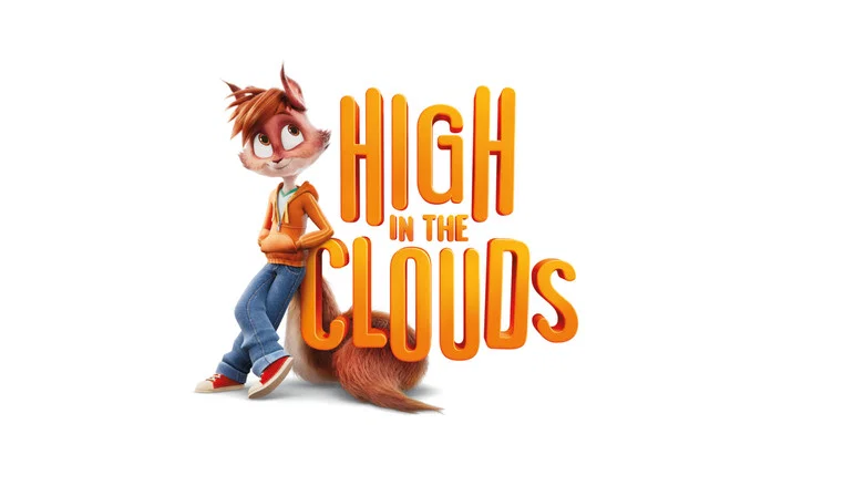 High in the Clouds screenshot 1