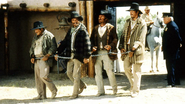 Lucky Luke screenshot 5