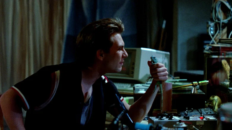 Pump Up the Volume screenshot 8