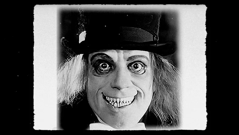 Exhuming London After Midnight screenshot 1