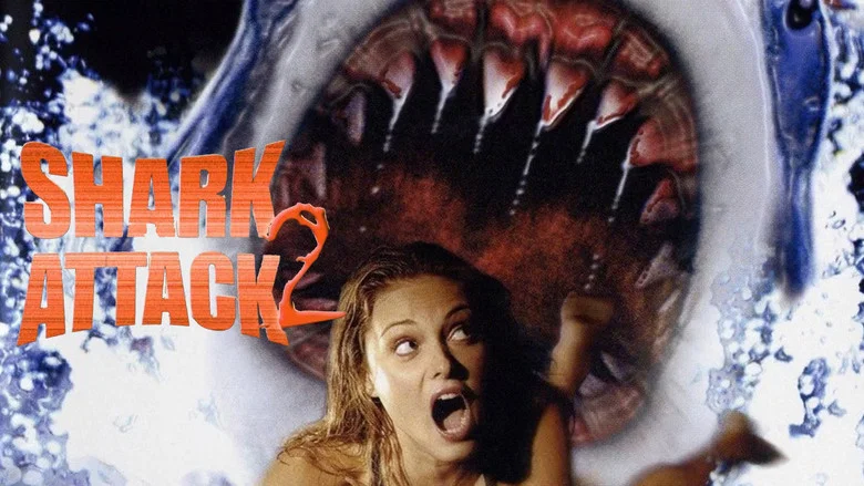 Shark Attack 2 screenshot 3