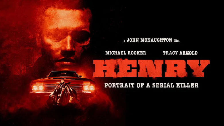 Henry: Portrait of a Serial Killer screenshot 5