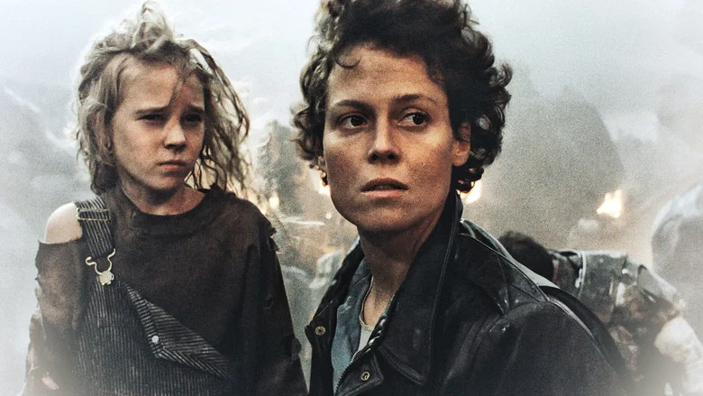Aliens screenshot 5