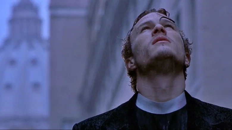 The Order screenshot 5