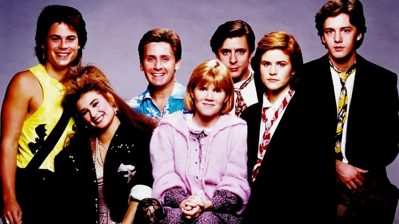 St. Elmo's Fire screenshot 4