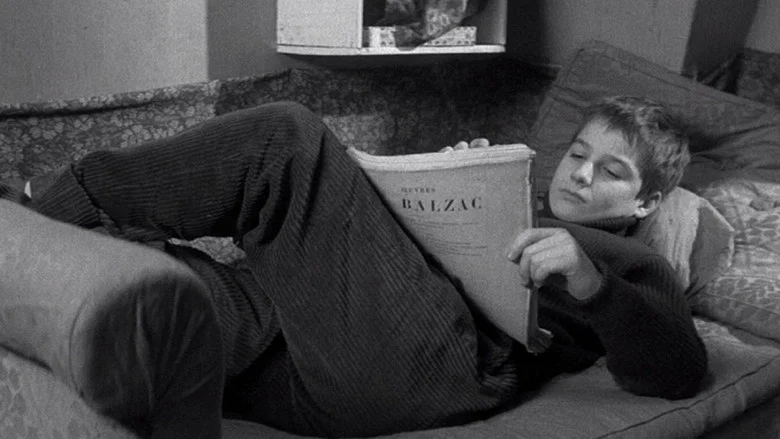The 400 Blows screenshot 8