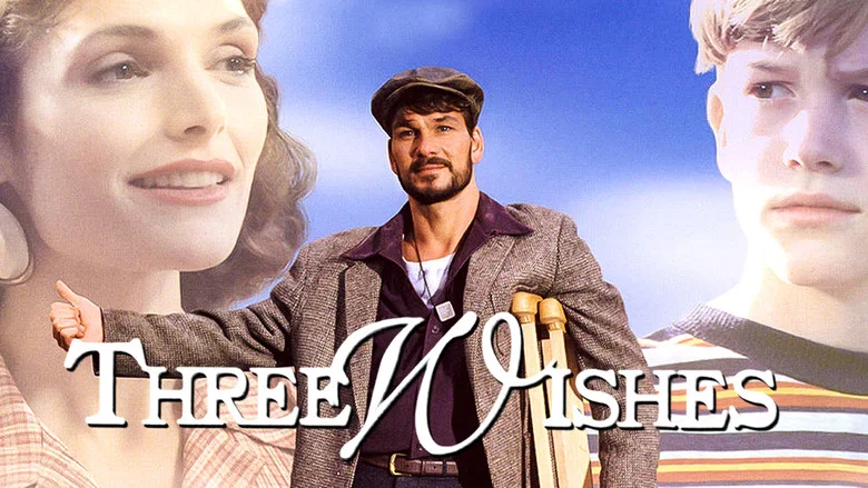 Three Wishes screenshot 5