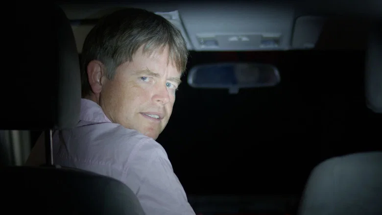 The Girl in the Trunk screenshot 3