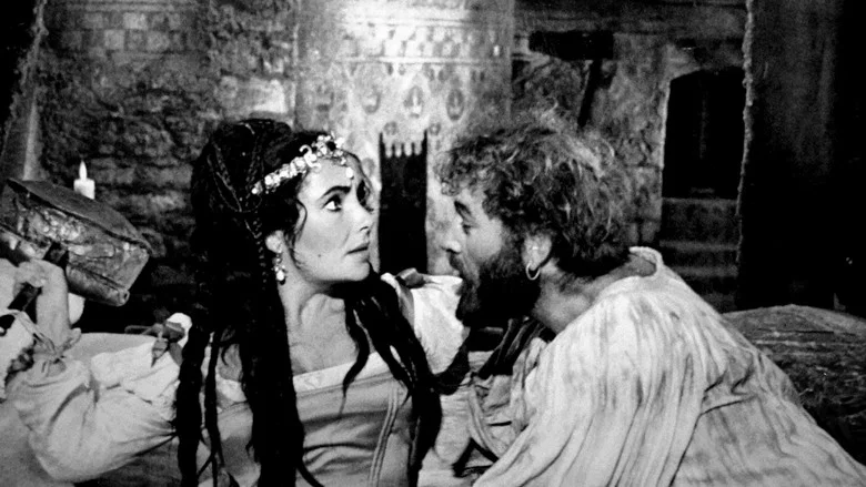 The Taming of the Shrew screenshot 8