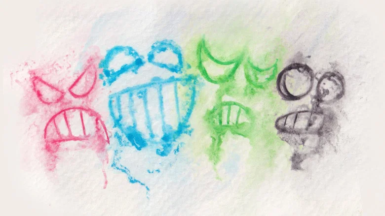 PAPER PLATES screenshot 1