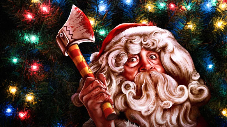 Christmas Evil screenshot 1