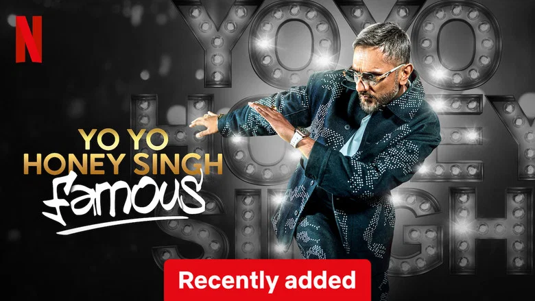 Yo Yo Honey Singh: Famous screenshot 6