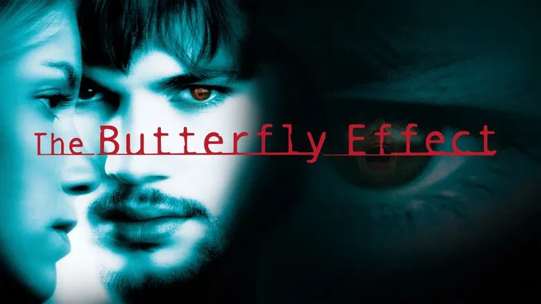 The Butterfly Effect screenshot 3