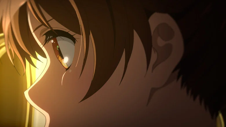 Sound! Euphonium: The Final Movie, Part 1 screenshot 4