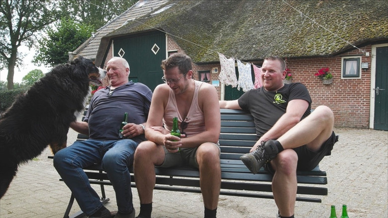 Tik van de meule screenshot 1