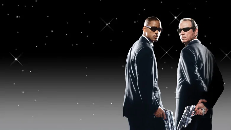 Men in Black II screenshot 2