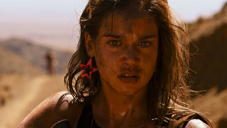 Revenge screenshot 4