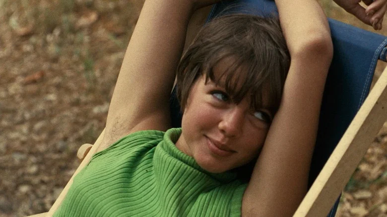 La Collectionneuse screenshot 4