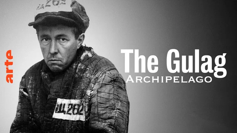 The Gulag Archipelago: The Book That Changed Russian History screenshot 7