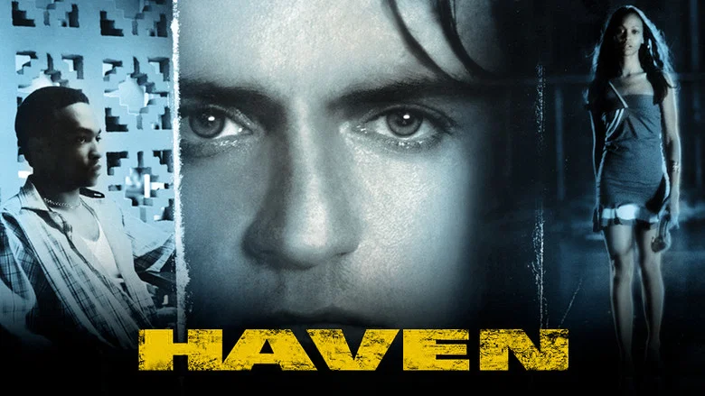 Haven screenshot 3