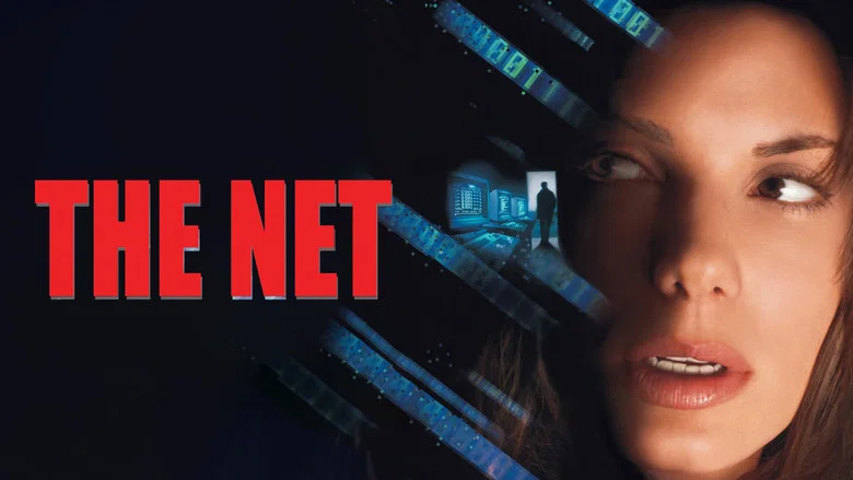 The Net screenshot 4