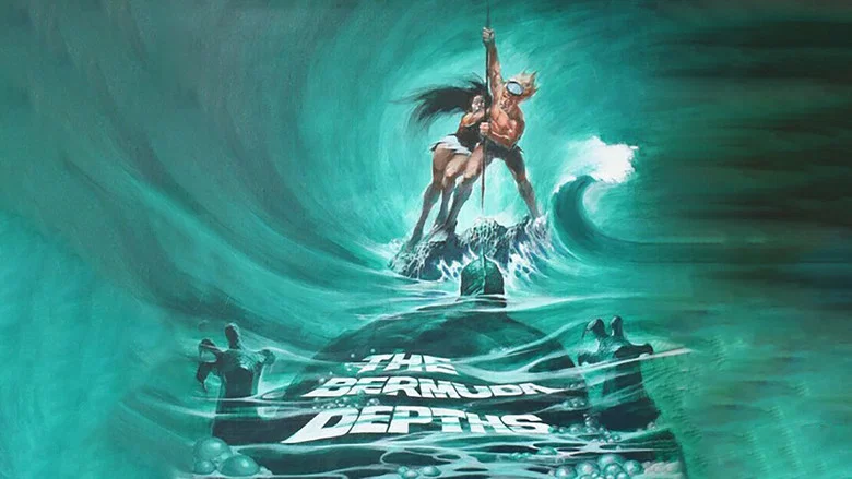 The Bermuda Depths screenshot 2