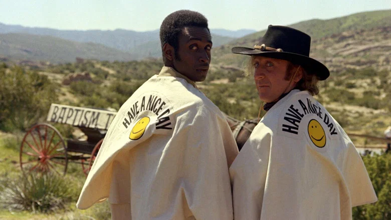 Blazing Saddles screenshot 8
