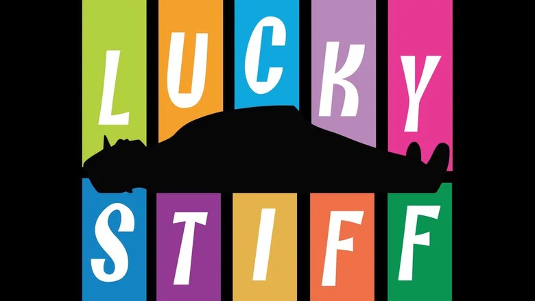 Lucky Stiff screenshot 2