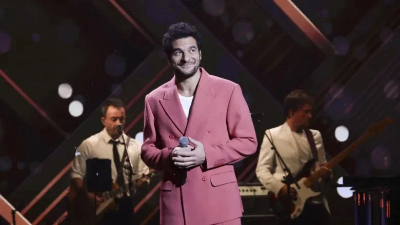 La fête de la chanson française - 20 ans d'émotions screenshot 8