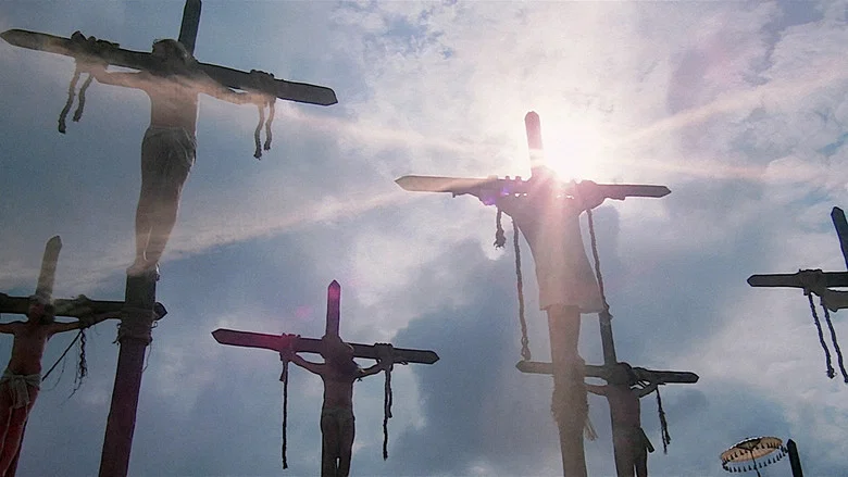 Life of Brian screenshot 4