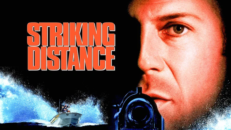 Striking Distance screenshot 7