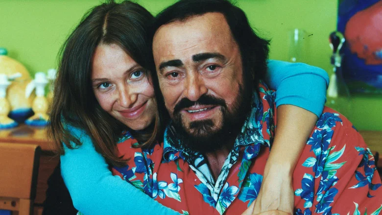 Pavarotti screenshot 3