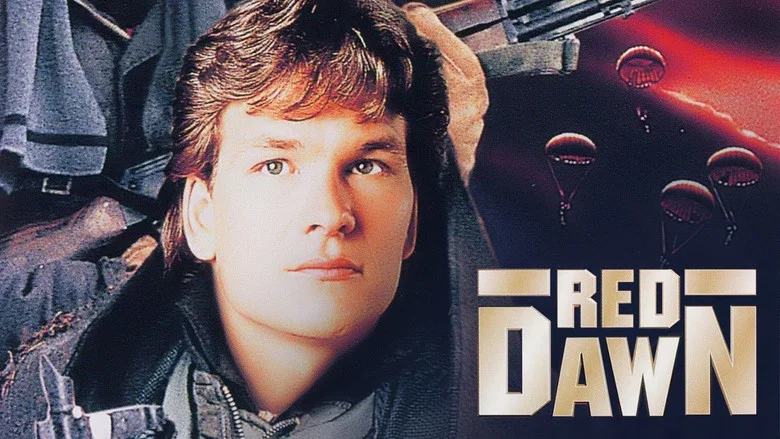 Red Dawn screenshot 7