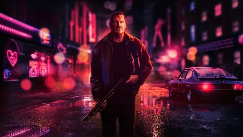 Rise of the Footsoldier: Vengeance screenshot 1